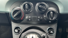 Fiat 500 1.0 Mild Hybrid 2dr Petrol Convertible